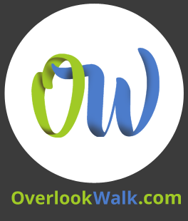 OverlookWalk.com