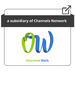 OverlookWalk.com